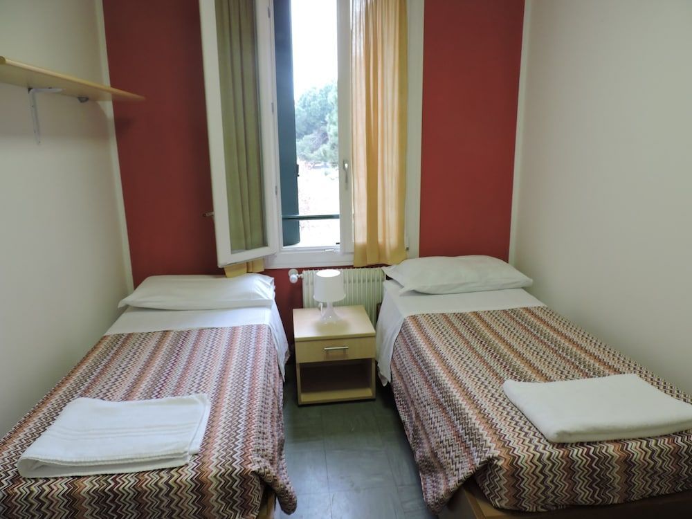 Ostello Bassano Del Grappa 1