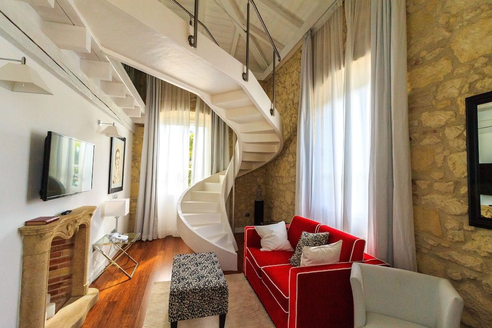 Hotel Villa Fanny 1