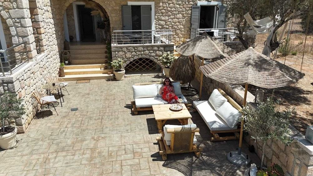 Selinopetra Rooms 2