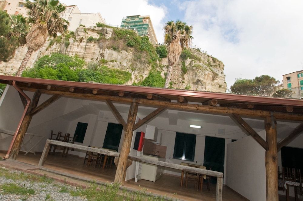 Accommodetion "Mare Grande" 2