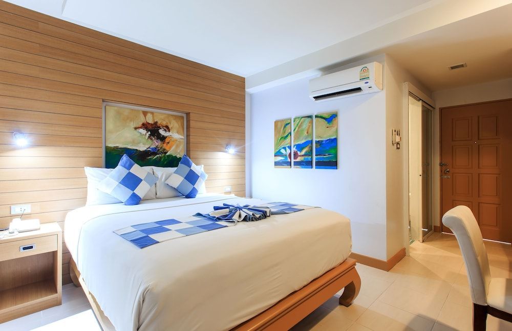 Chaweng Budget Hotel 1