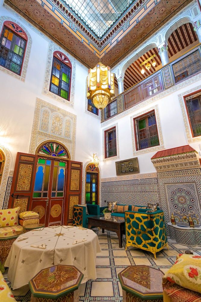 Riad El Ouedghiri 1