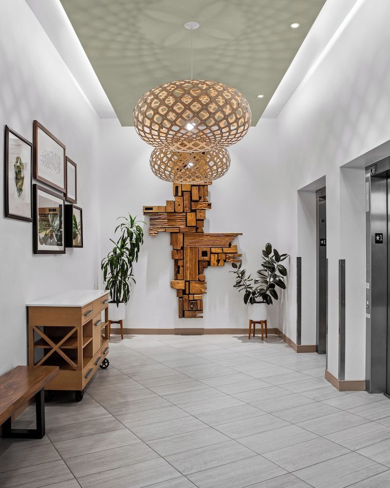 Element by Marriott Scottsdale at SkySong 2
