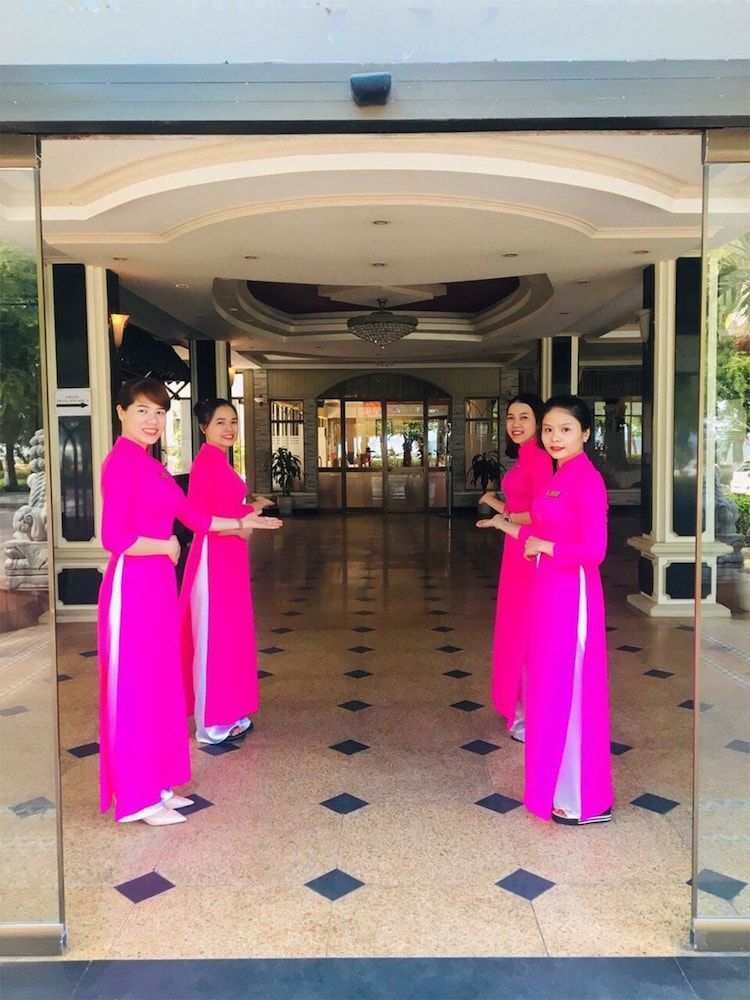 Quy Nhon Hotel 2