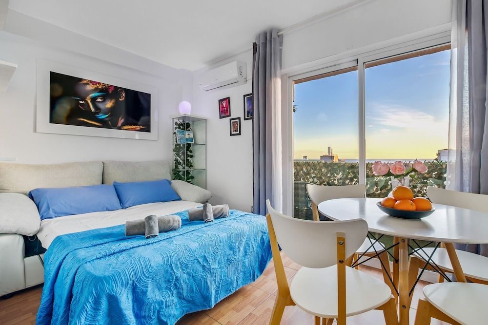 Salome de SteraM Flats Torremolinos 1