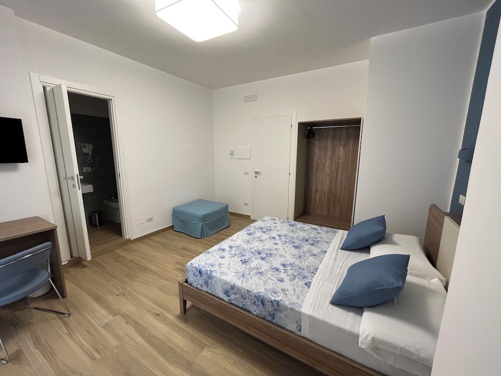 Oltremare rooms Agropoli 2