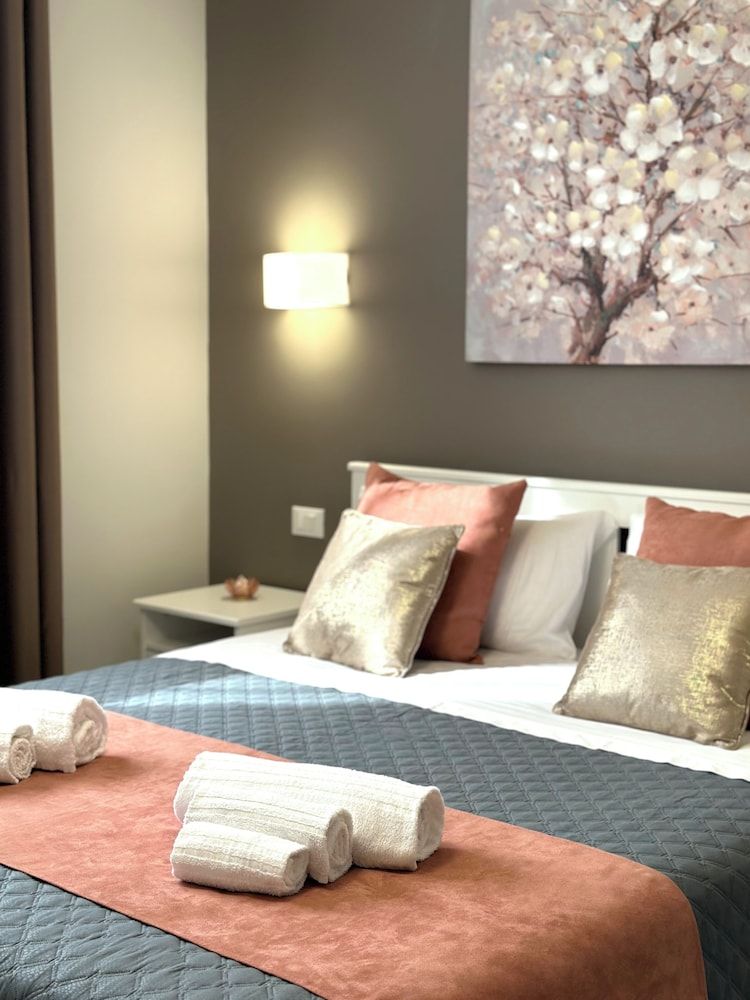 Piante Del Principe Apartments and Rooms 2