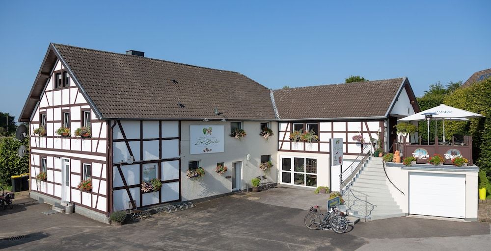 Venngasthof Zur Buche 1