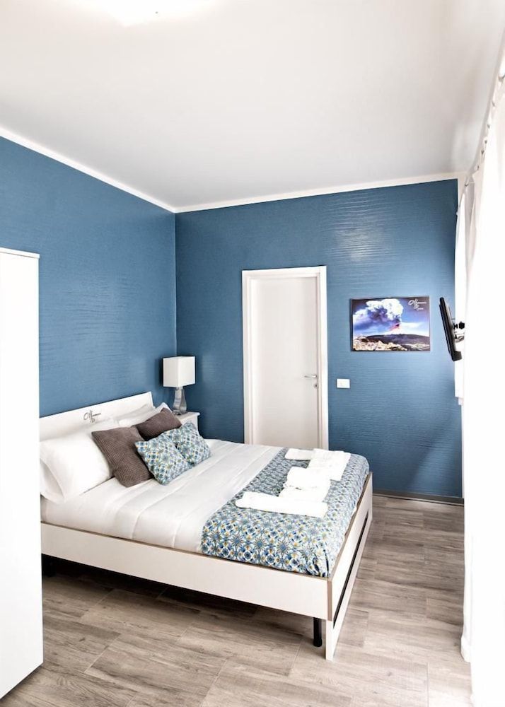 Catania Rooms 1