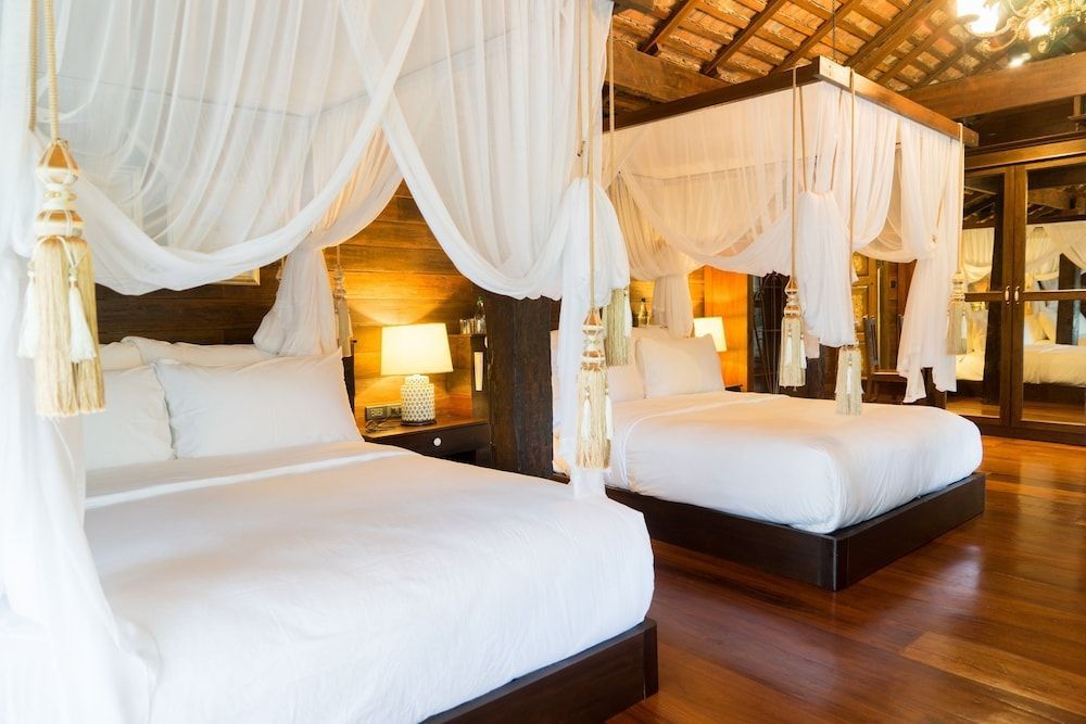 Chantra Khiri Chalet Chiang Mai 1
