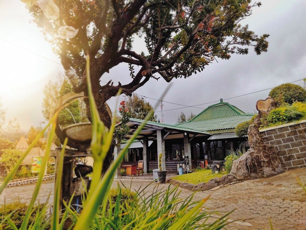 Bromo Permai 1 1