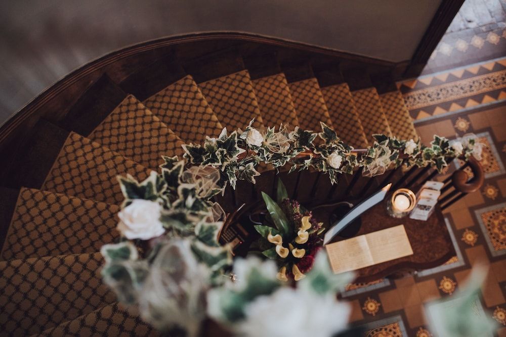 Glewstone Court Country House Hotel 2