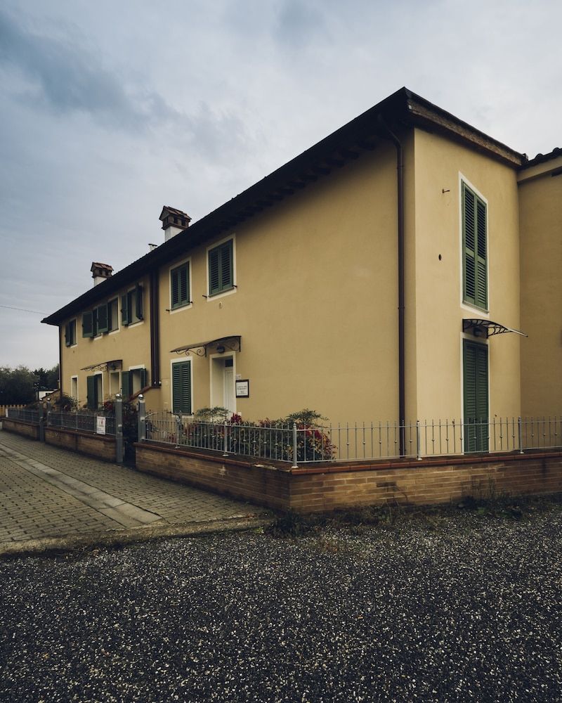 Affittacamere Il Granaio 1