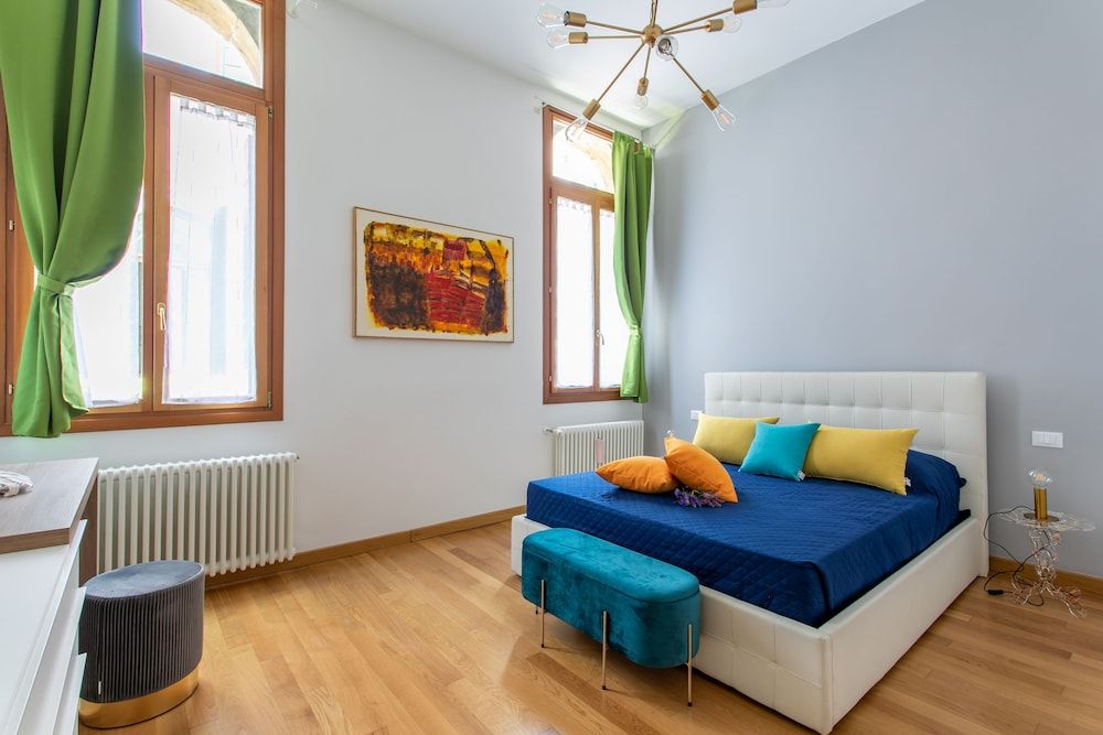 Rialto Bridge Lovely Apartment 2