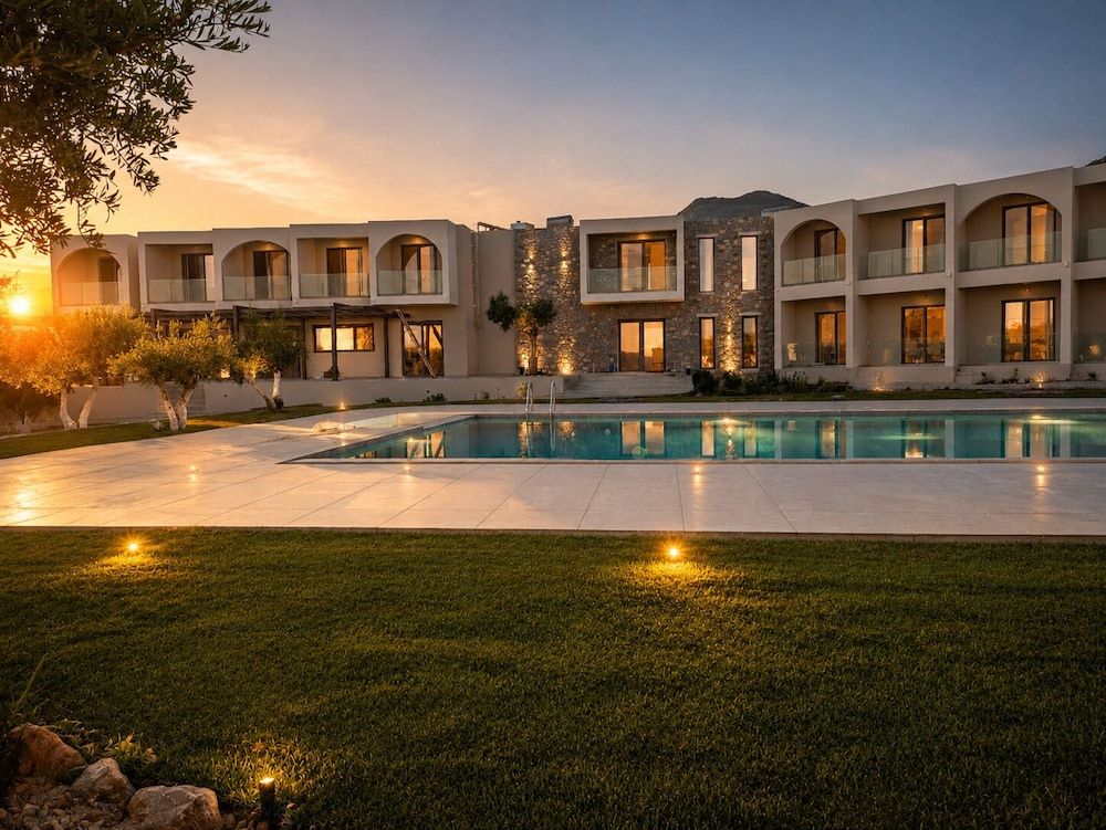 Fata Morgana Studios & Apartments 1