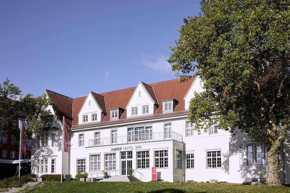Spa Hotel Amsee 1