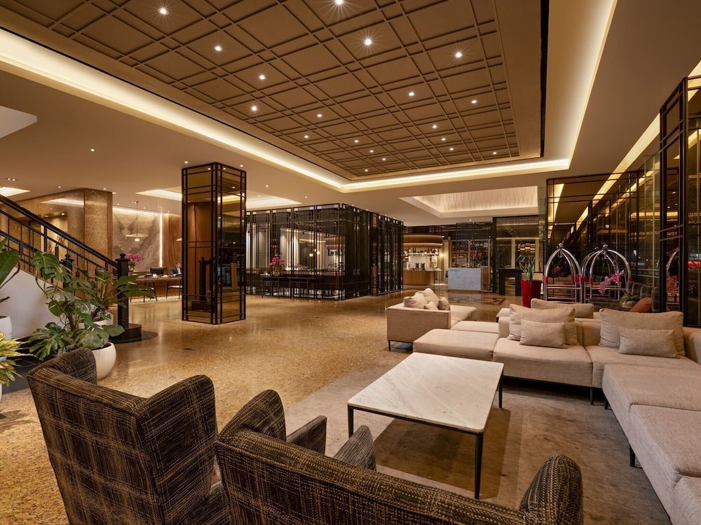Grand Zuri Pekanbaru 2