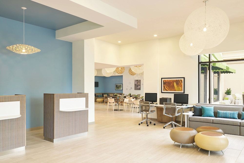 Element by Marriott Huntsville 2
