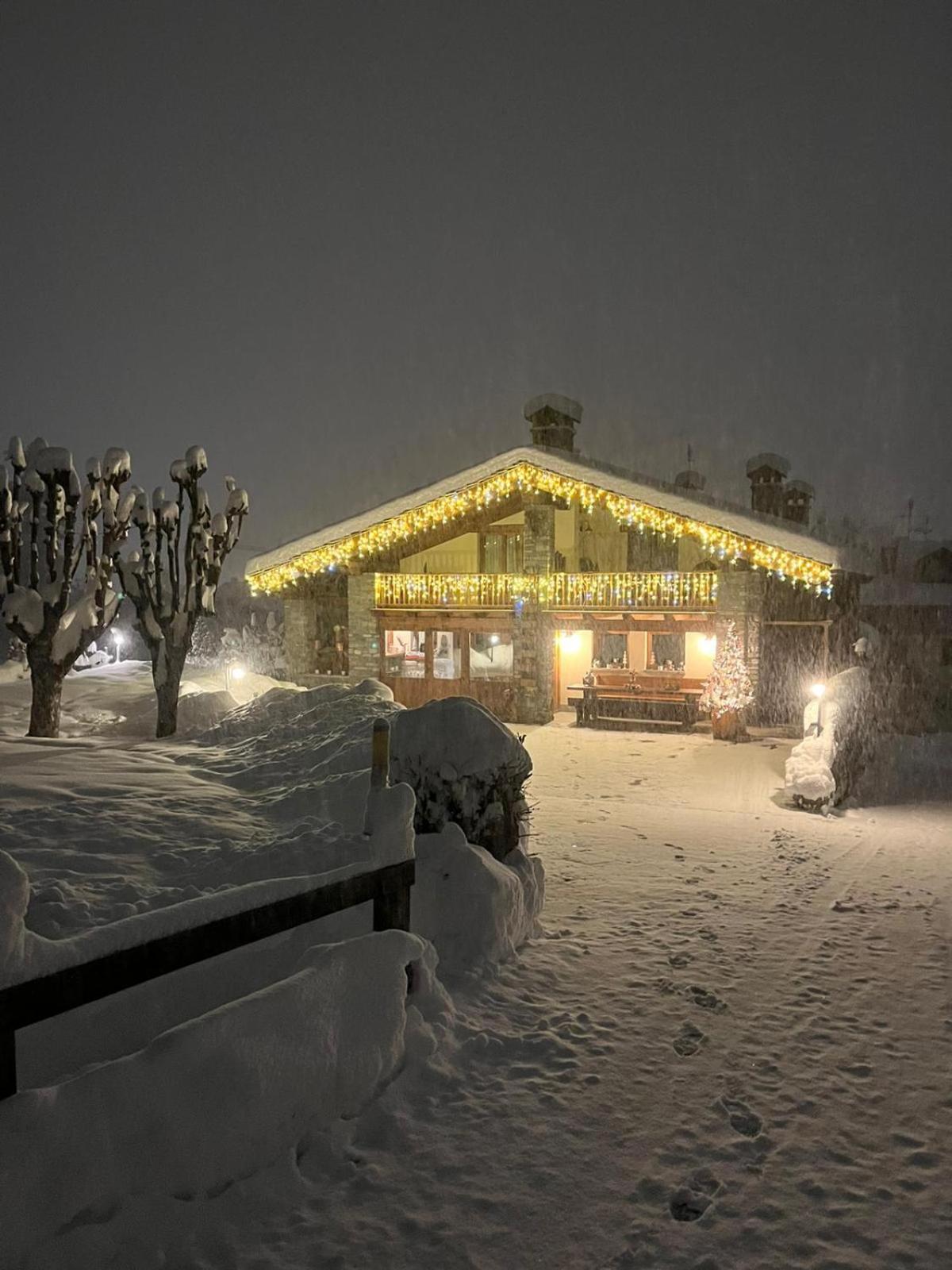 Hotel Lo Campagnar 2