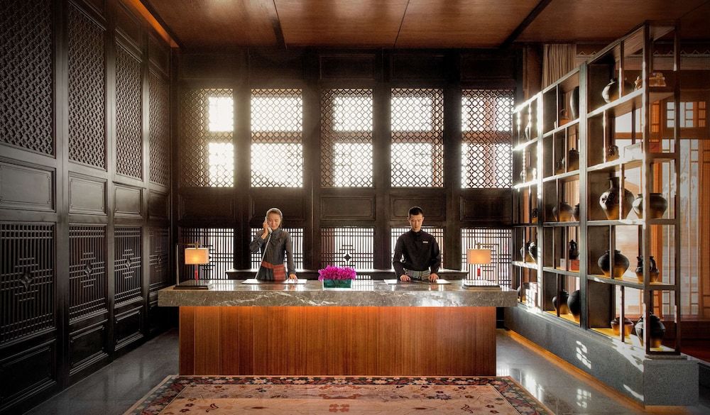 Jinmao Purelax Lijiang, The Unbound Collection By HYATT 2