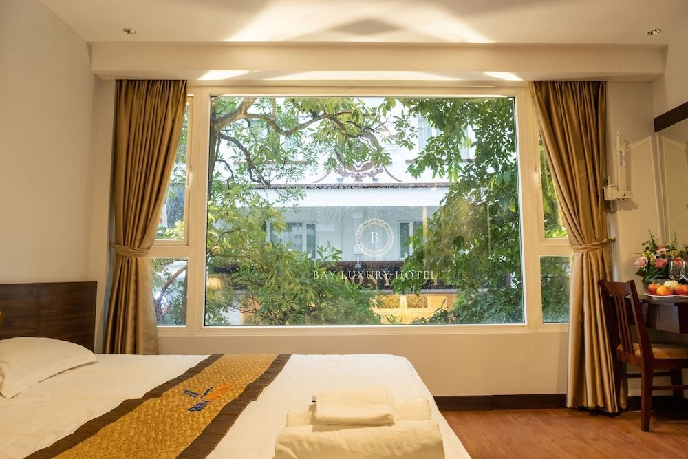 Bay Luxury Hanoi Boutique Hotel - No 9 Nguyen Truong To 2