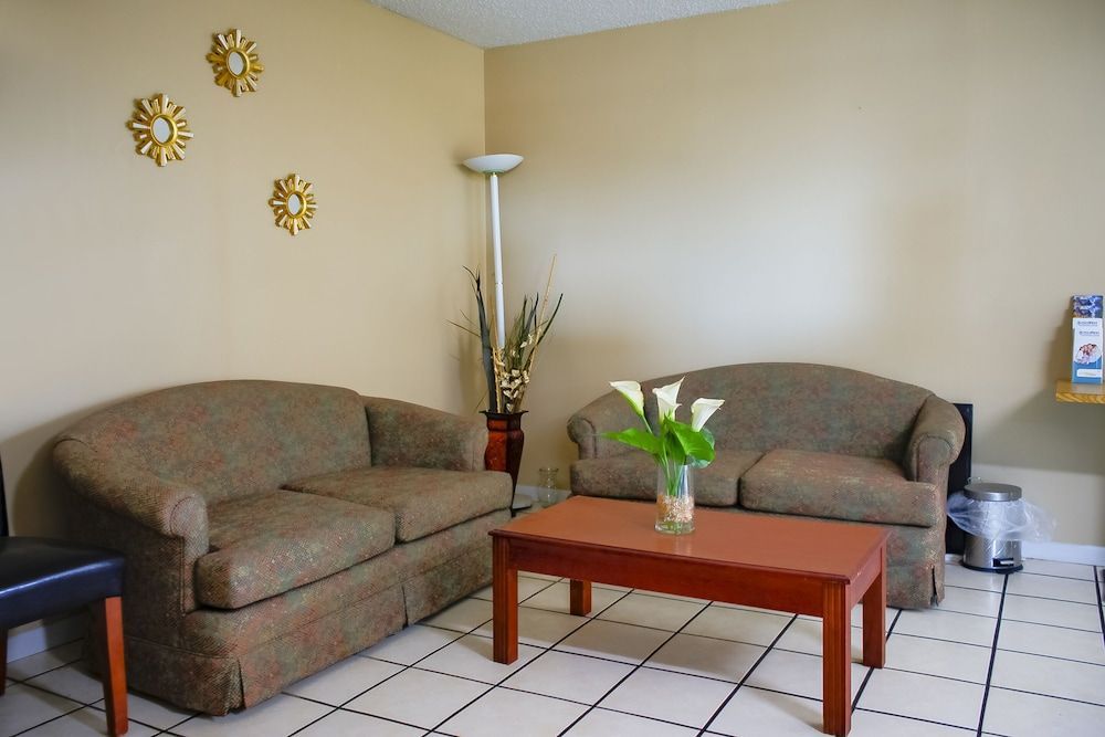 Duncan Inn by OYO, OK - Hwy 81 Near Chisholm Casino 2