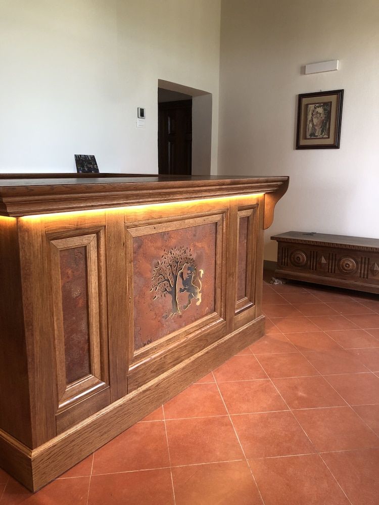 Podere La Quercia 2