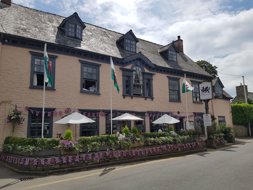 Dragon Inn 1