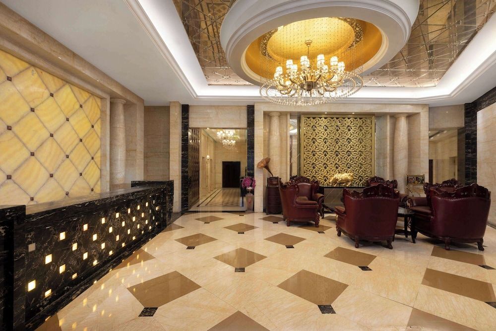 Days Inn by Wyndham Beijing Haidian 2