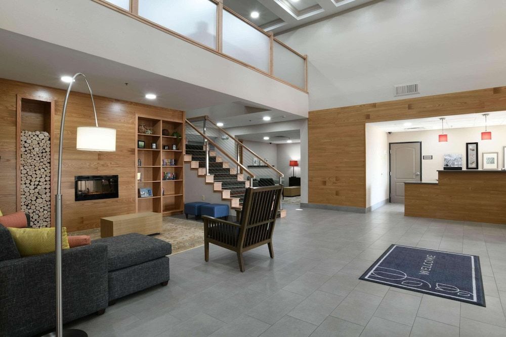 Country Inn & Suites by Radisson, Oklahoma City Airport, OK 2