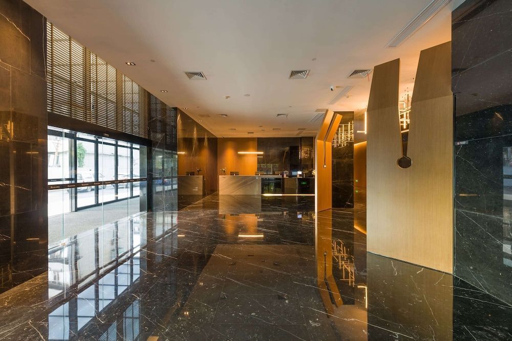 Ramada by Wyndham Wuhan Hankou 2