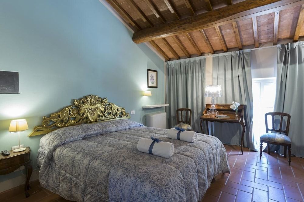 La Chiusa delle Monache 1
