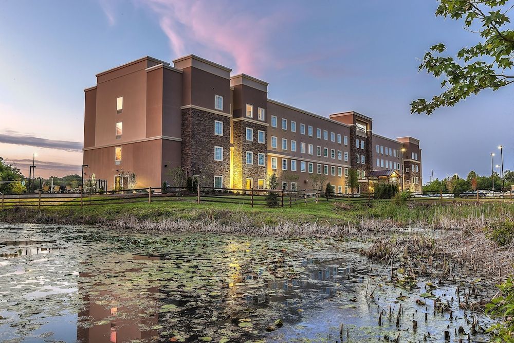 Staybridge Suites KNOXVILLE-WEST by IHG 1