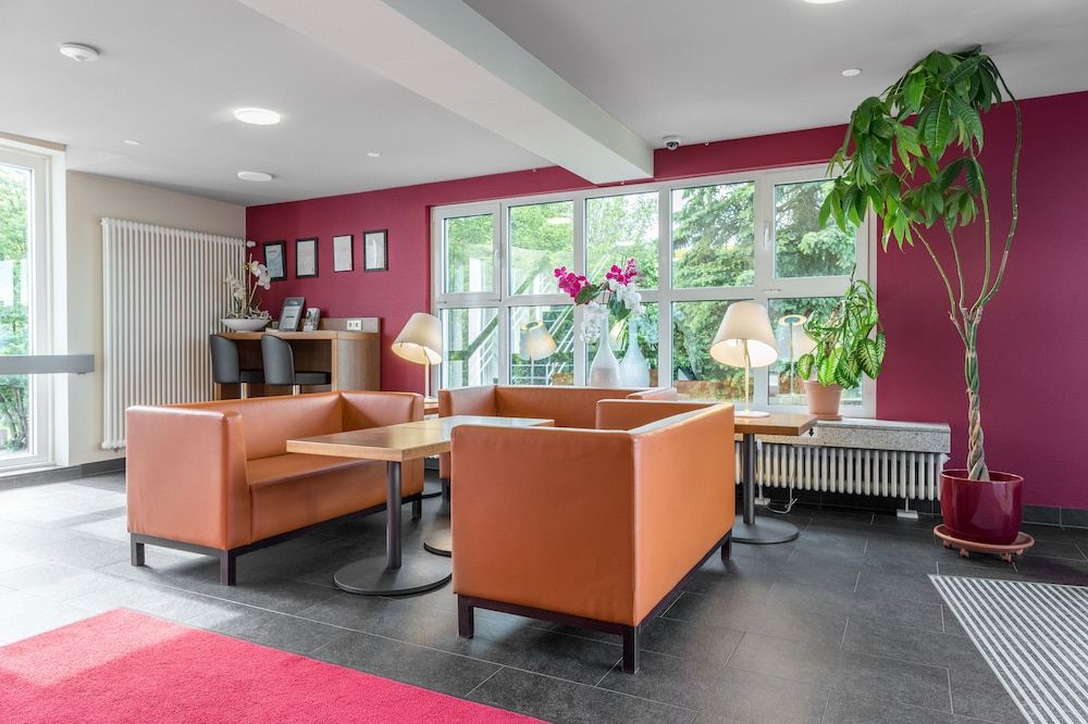 Serways Hotel Heiligenroth 2