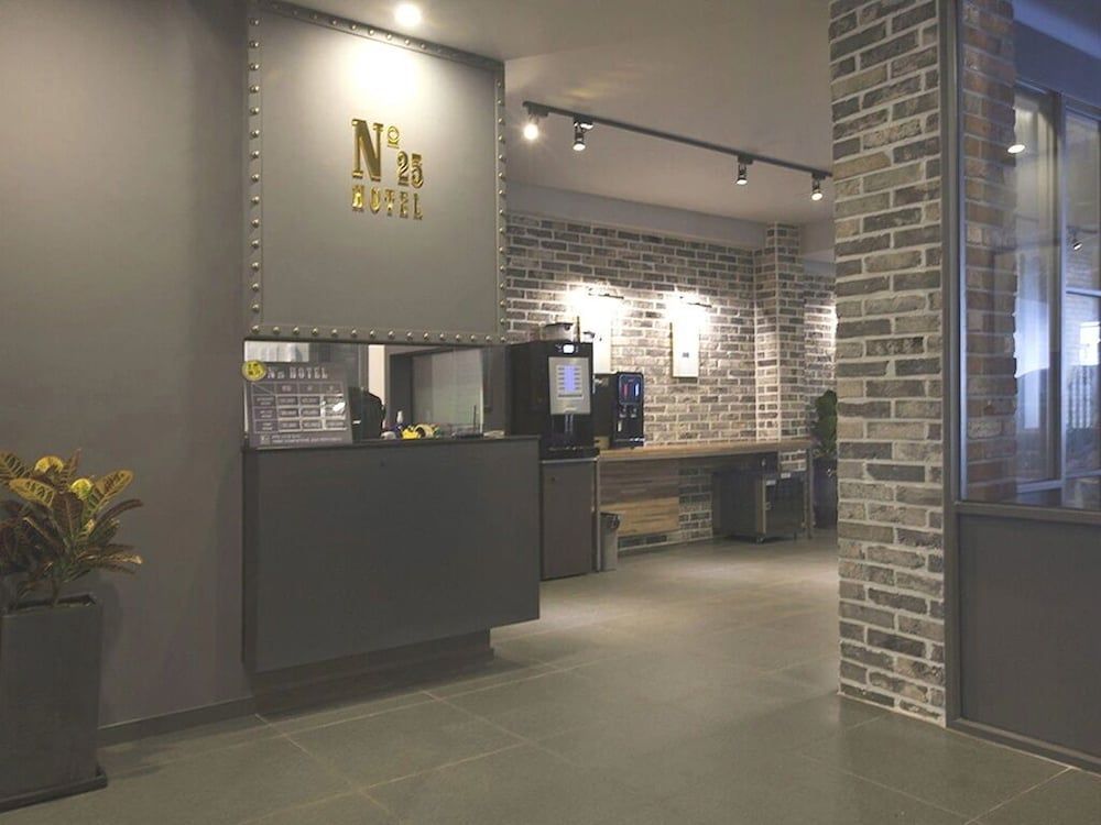 NO25 HOTEL GWANGANRI 2