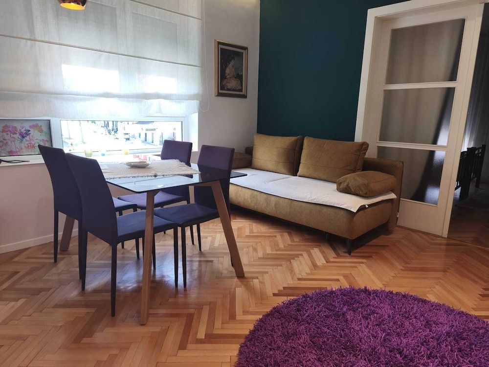 Il Verde, Two Bedroom Apartment with Two Bathrooms 1