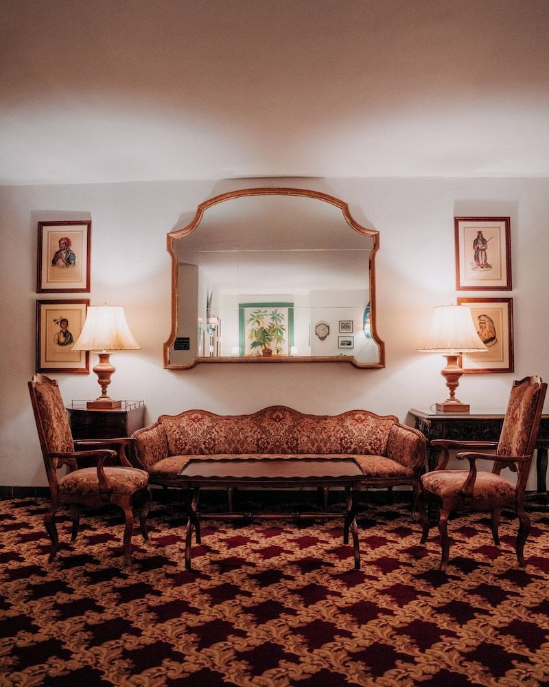 Arizona Inn 2