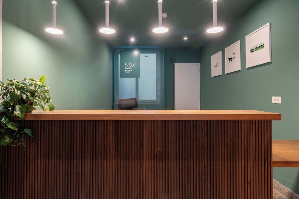 224 Boutique Hostel 2
