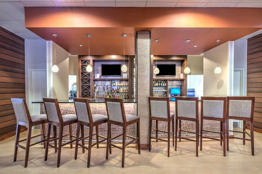 Fairfield Inn and Suites by Marriott Durham Southpoint 1
