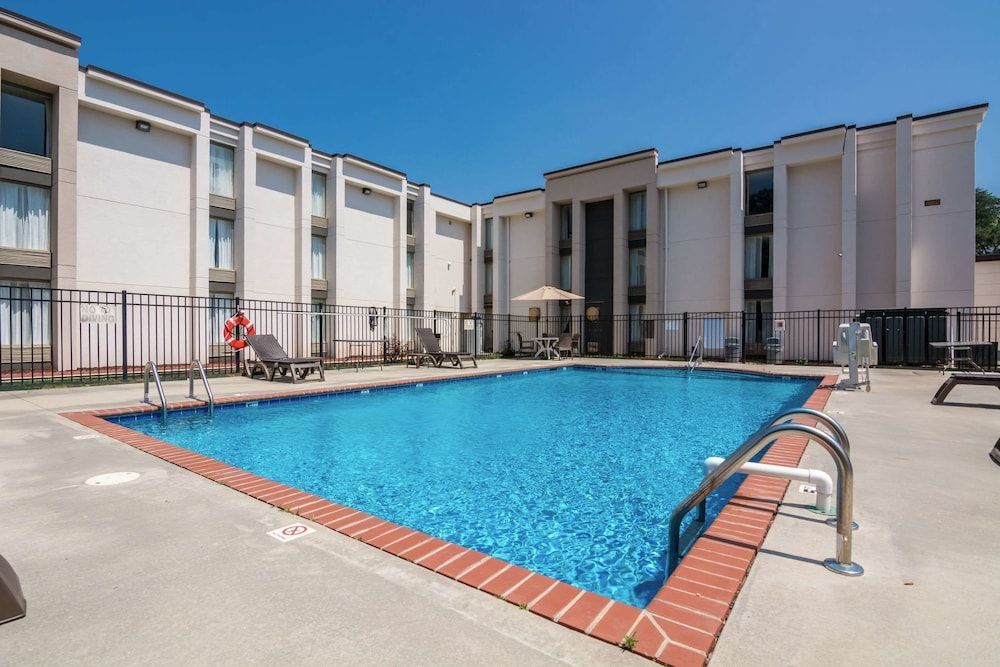 Comfort Inn Kings Mountain 1