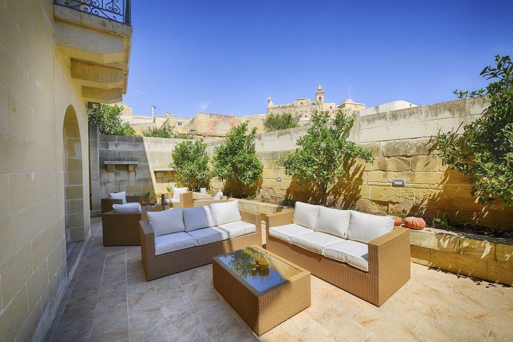 Casa Gemelli Boutique Guesthouse 1
