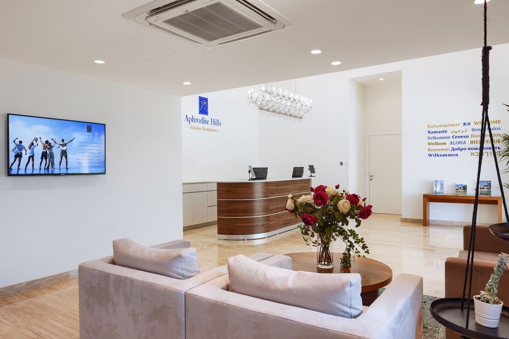 Aphrodite Hills Rentals - Apartments 2