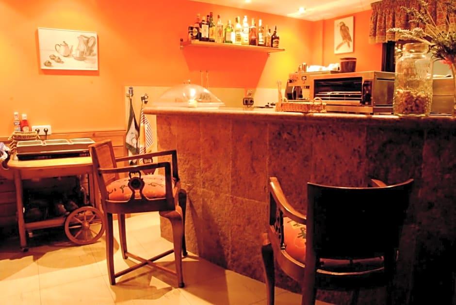 Petit Hotel 1