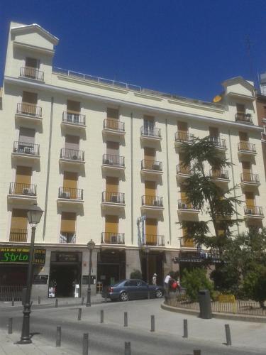 Hostal Triana 1