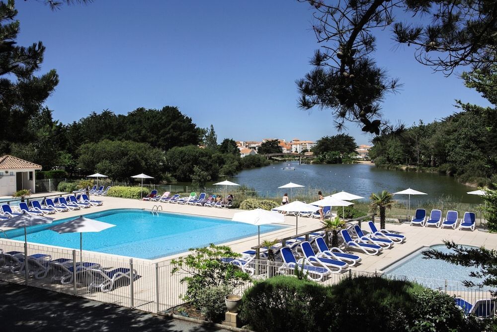 Belambra Clubs Saint-Jean-de-Monts - Les Grands Espaces 1
