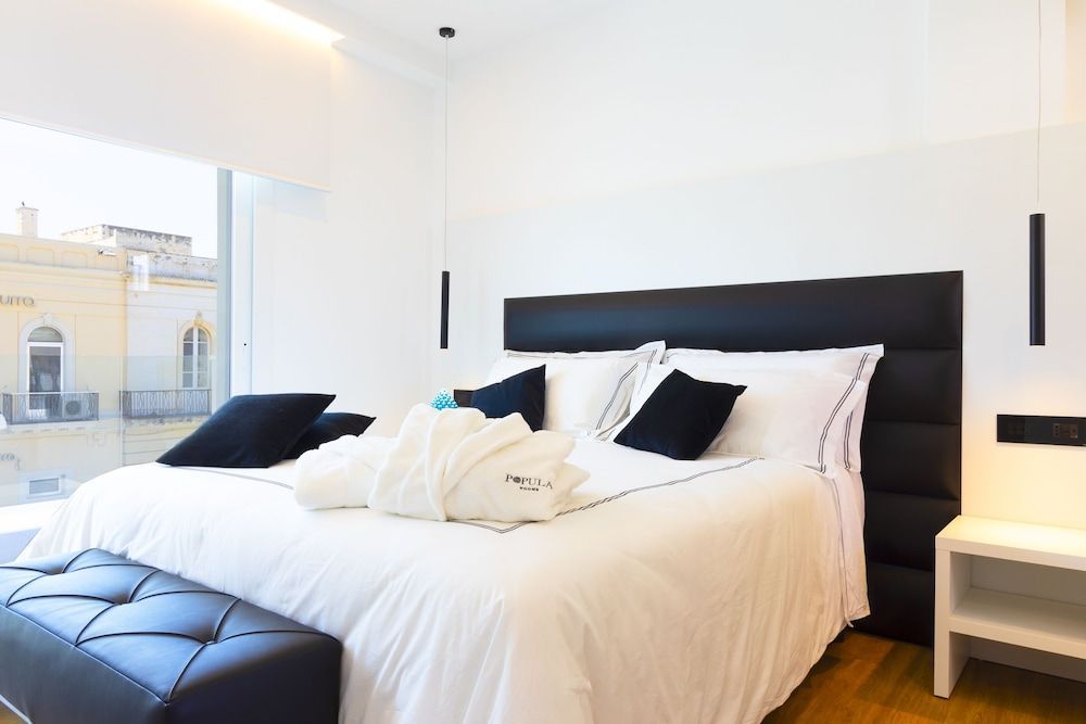 POPULA - The Lifestyle Hotel 2