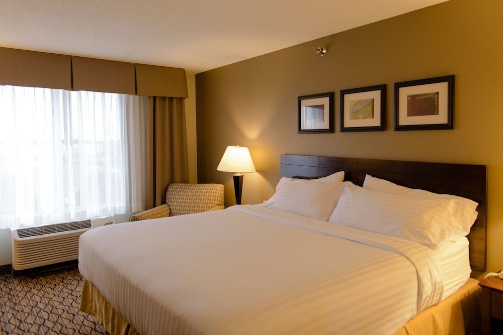 Holiday Inn Express & Suites SUPERIOR - DULUTH AREA by IHG 2