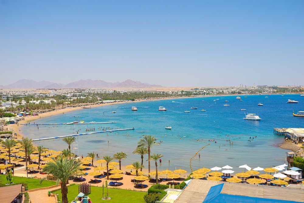 Marina Sharm Hotel 1