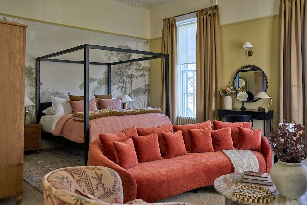 Meldrum House Hotel Golf And Country Estate 1