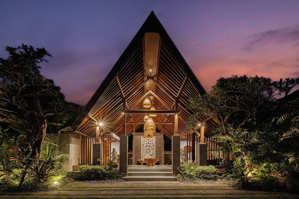 Elitya Ubud Villa 1